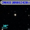 2MASS J08012420+3914287