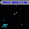 2MASS J08012740+3932481