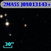 2MASS J08013143+4006104