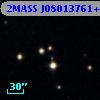 2MASS J08013761+4006442