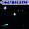 2MASS J08013974+4040403