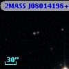 2MASS J08014198+3953130