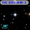 TYC 3377-649-1