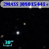 2MASS J08015441+3919161