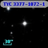 TYC 3377-1072-1