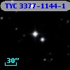 TYC 3377-1144-1