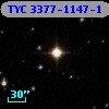 TYC 3377-1147-1