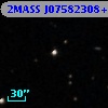 2MASS J07582308+1530003
