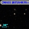 2MASS J07584878+1609402