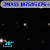 2MASS J07585176+1552442