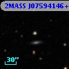 2MASS J07594146+1515456