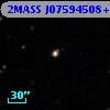 2MASS J07594508+1620246