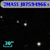 2MASS J07594966+1539424