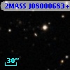 2MASS J08000683+1454423