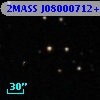 2MASS J08000712+1544020