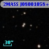 2MASS J08001058+1538376