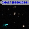 2MASS J08001084+1538309