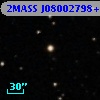 2MASS J08002798+1529392
