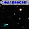 2MASS J08002803+1547366