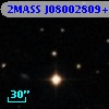 2MASS J08002809+1552451