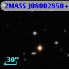 2MASS J08002850+1534376