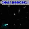 2MASS J08002962+1554295