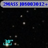2MASS J08003012+1538367
