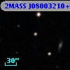 2MASS J08003210+1555194