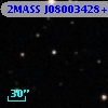 2MASS J08003428+1535526