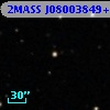 2MASS J08003849+1534485