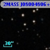 2MASS J08004806+1532319