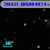 2MASS J08004924+1601570