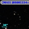 2MASS J08005334+1538269