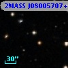 2MASS J08005707+1536572