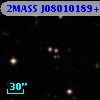 2MASS J08010189+1544151