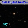 2MASS J08010403+1524239