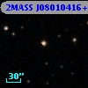 2MASS J08010416+1558343