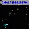 2MASS J08010670+1549013