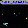 2MASS J08010981+1559047
