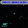 2MASS J08011699+1555288