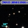 2MASS J08011866+1535110