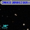 2MASS J08012168+1529316