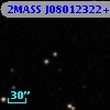2MASS J08012322+1530579