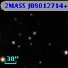 2MASS J08012714+1542555