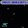 2MASS J08013071+1600231