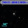 2MASS J08013086+1556197