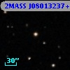 2MASS J08013237+1531038
