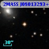 2MASS J08013293+1541465