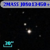 2MASS J08013450+1524190
