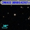 2MASS J08014287+1458229